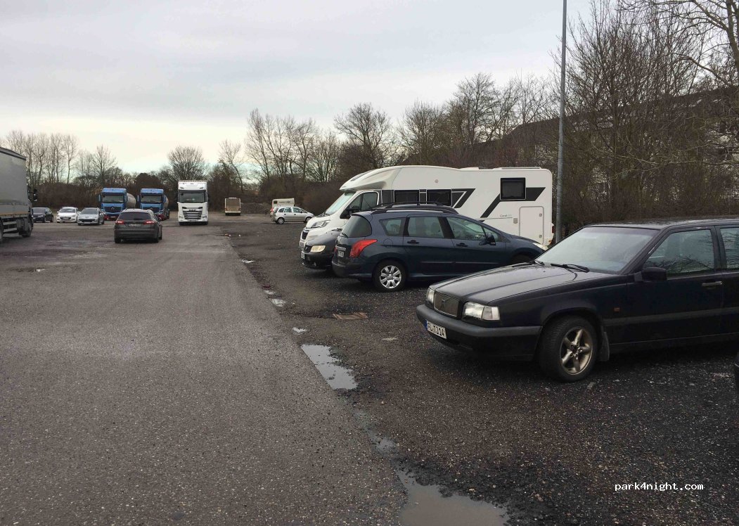 (25813) Husum - 23 Adolf-Brütt-Straße — foto 3