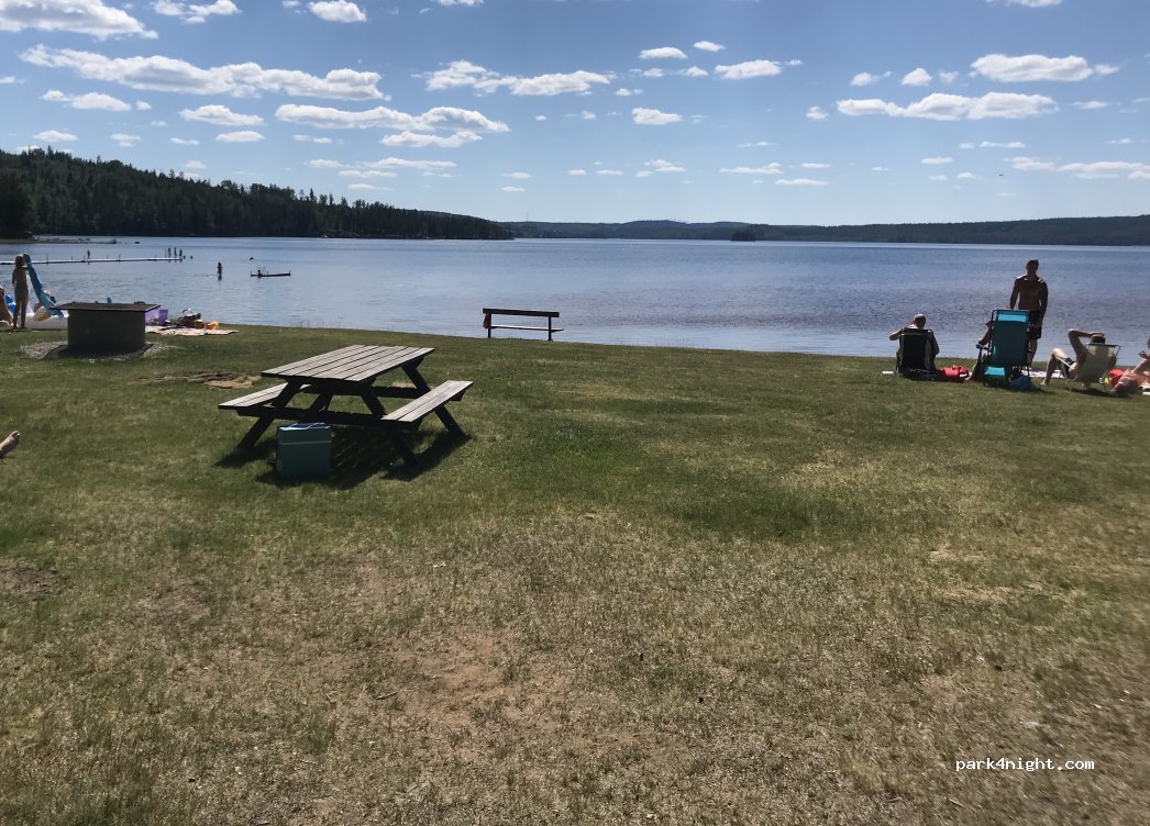 (772 90) Grängesberg - 1 Långuddsvägen — foto