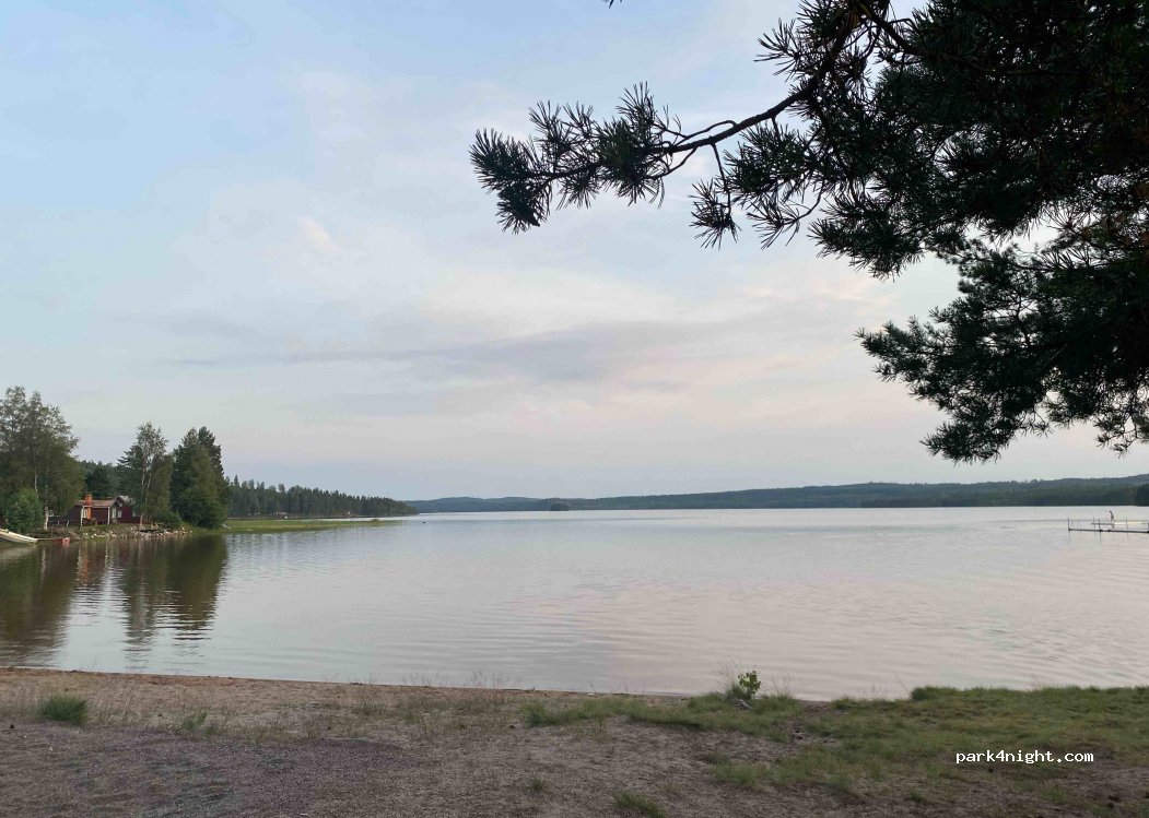 (772 90) Grängesberg - 1 Långuddsvägen — foto 3