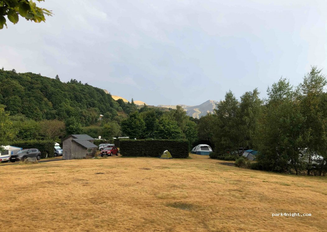 Camping de la Grande Cascade — foto 3