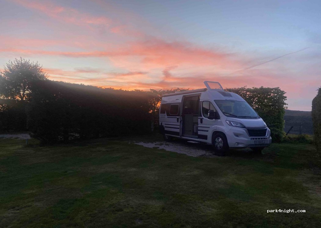 Camping de la Grande Cascade — foto 5