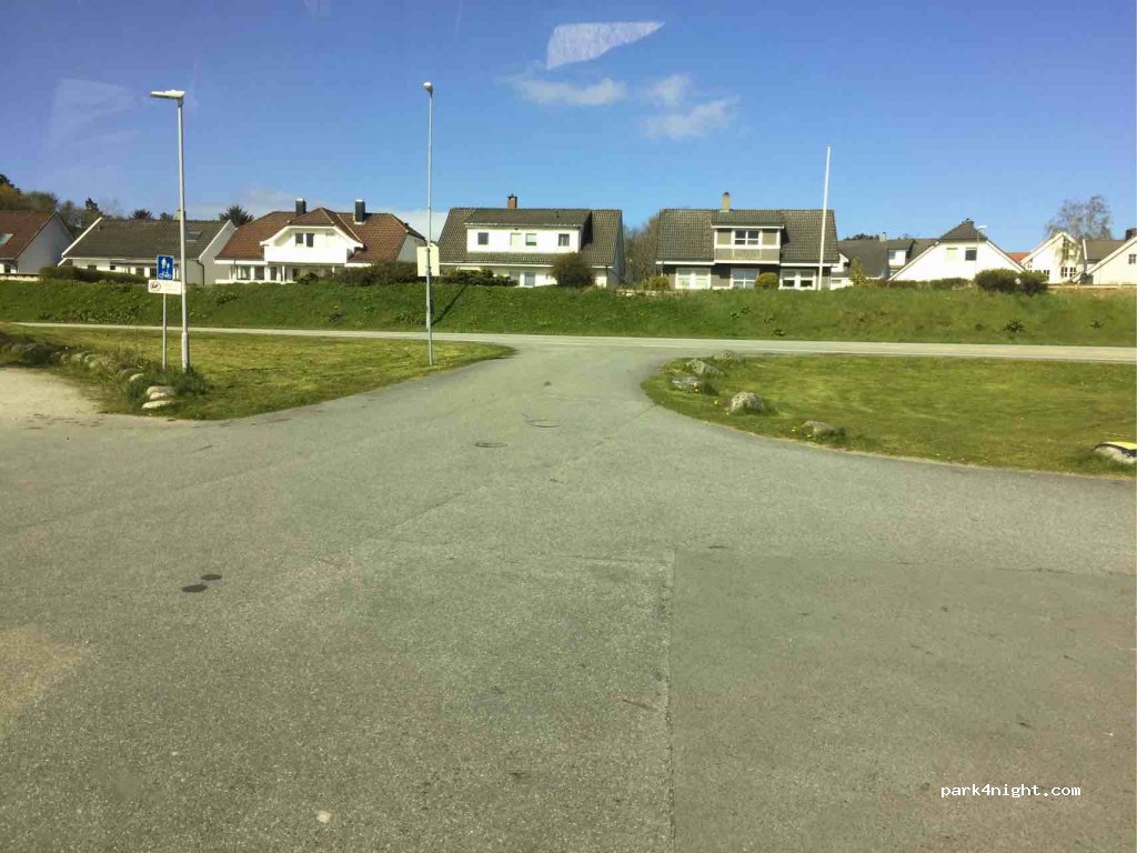 (4070) Randaberg - Kvernevikveien — foto