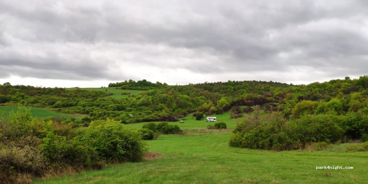 (2222) Barlozhnitsa - Unnamed Road — foto