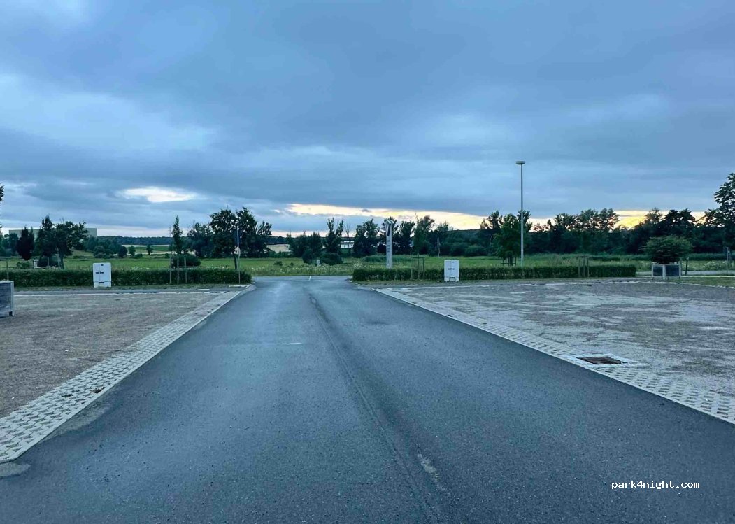 (91443) Scheinfeld - 3 Badstraße — foto 4