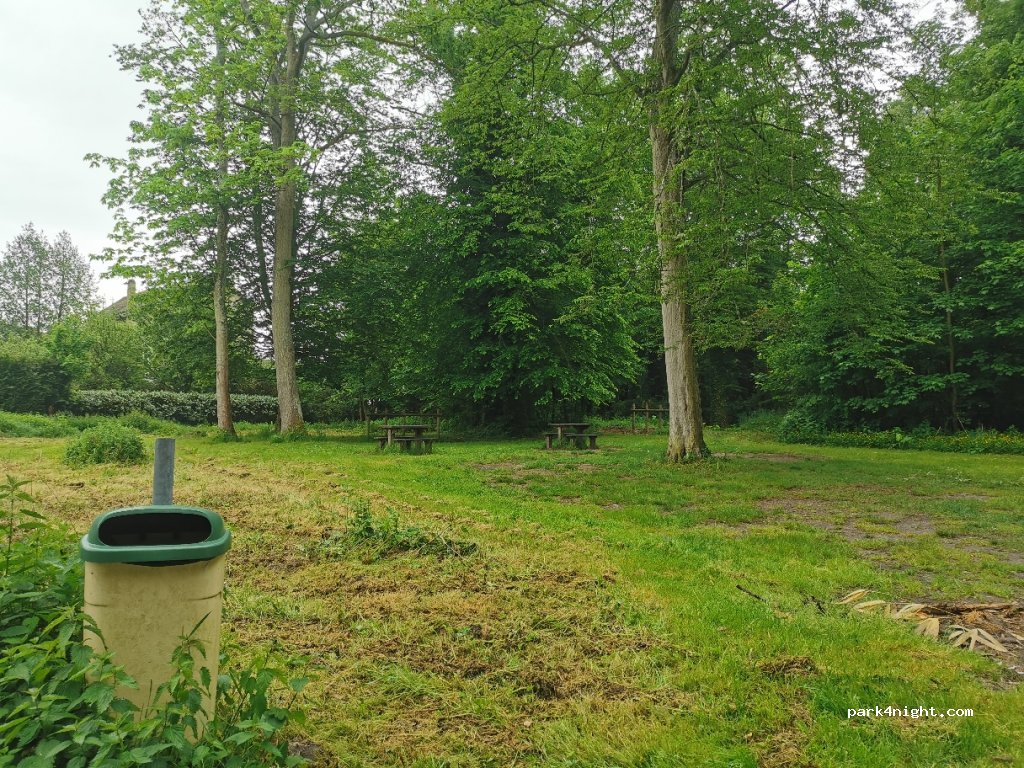 (91490) Moigny-sur-École - 8 Rue du Moulin — foto