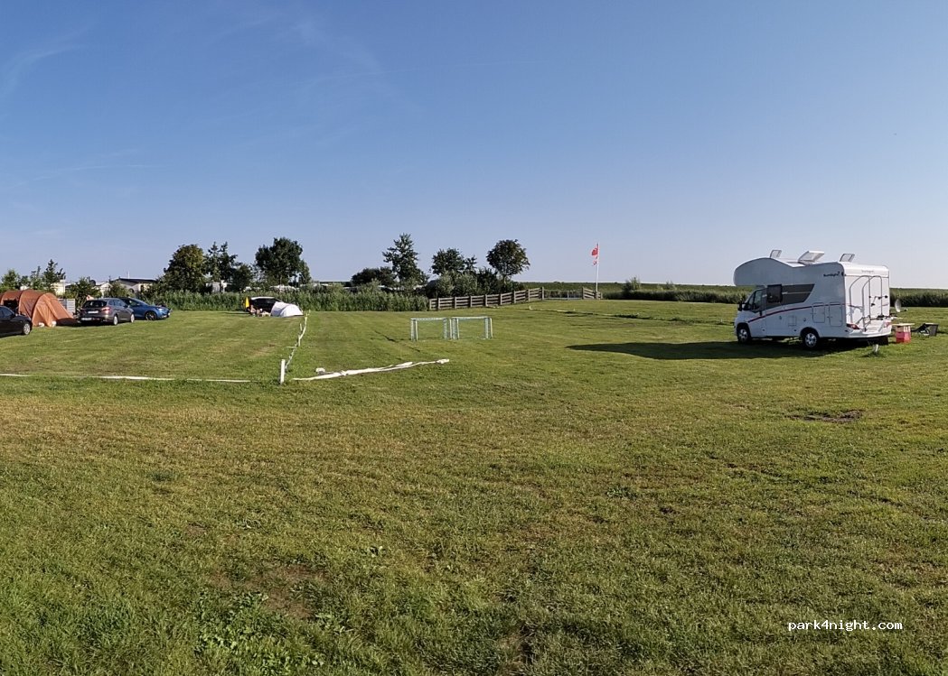 Camping Séleantsje — foto 3