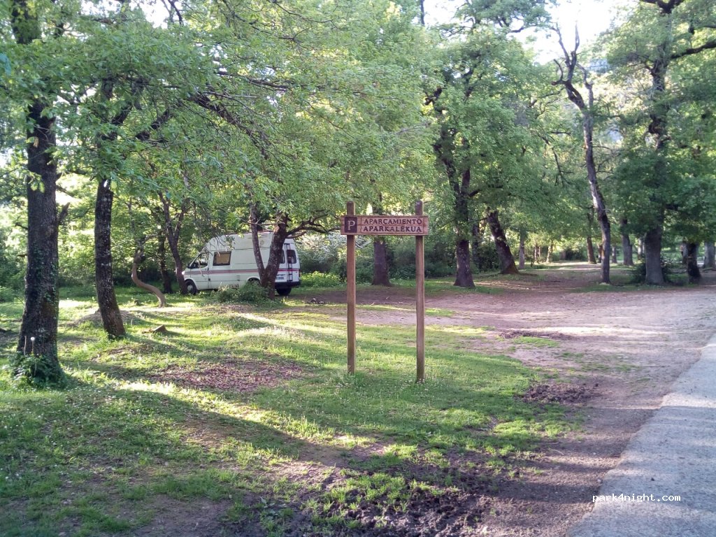 (01260) Álava - 5 Lugar Leze — foto
