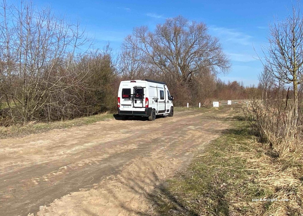 (04523) Pegau - Unnamed Road — foto 5