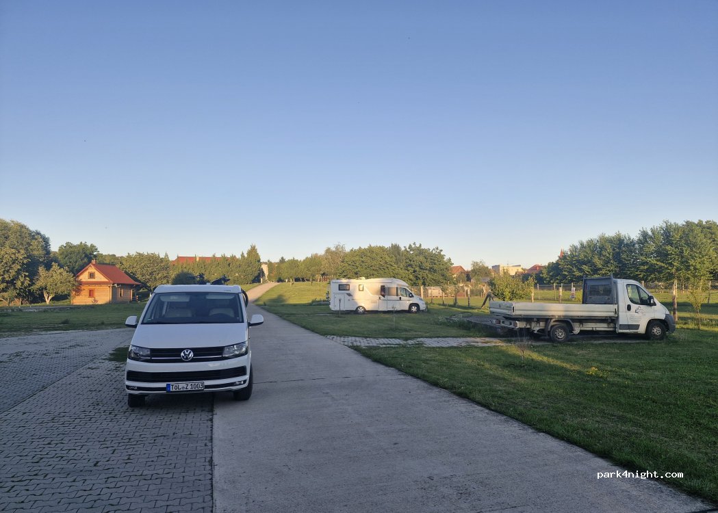 Pension Žemberovce — foto 3