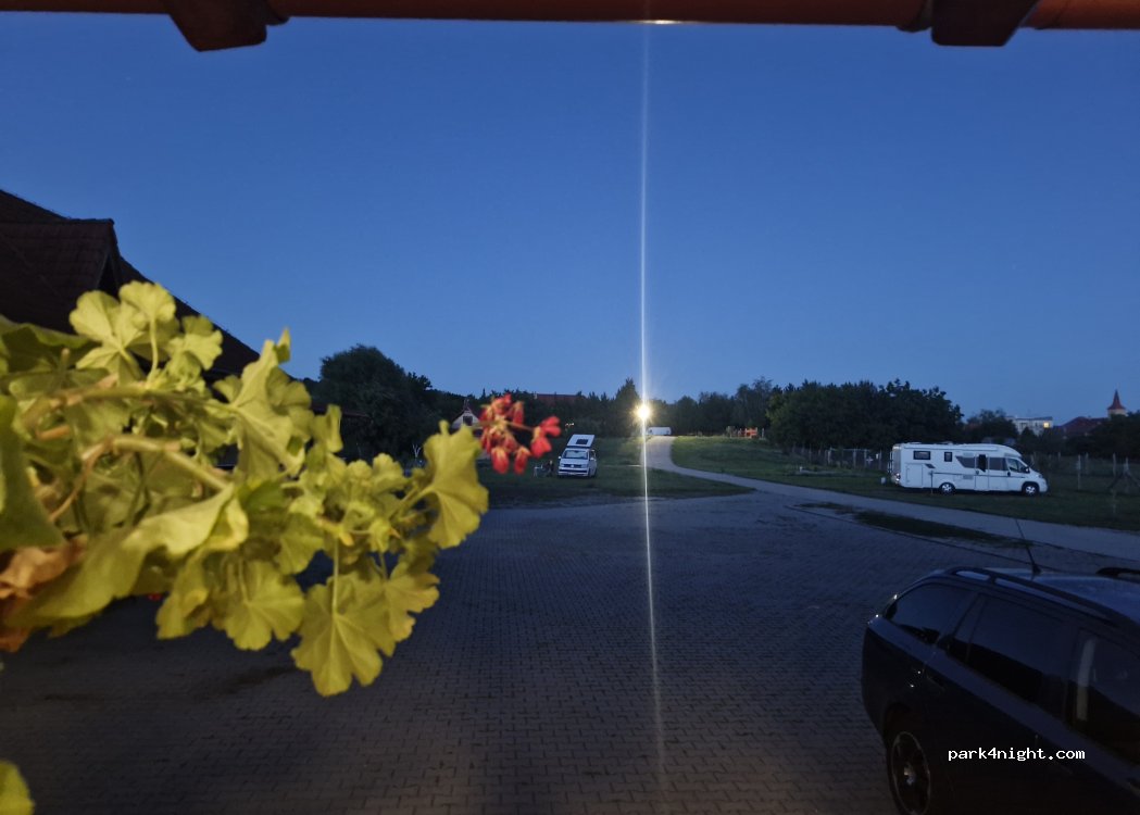 Pension Žemberovce — foto 4