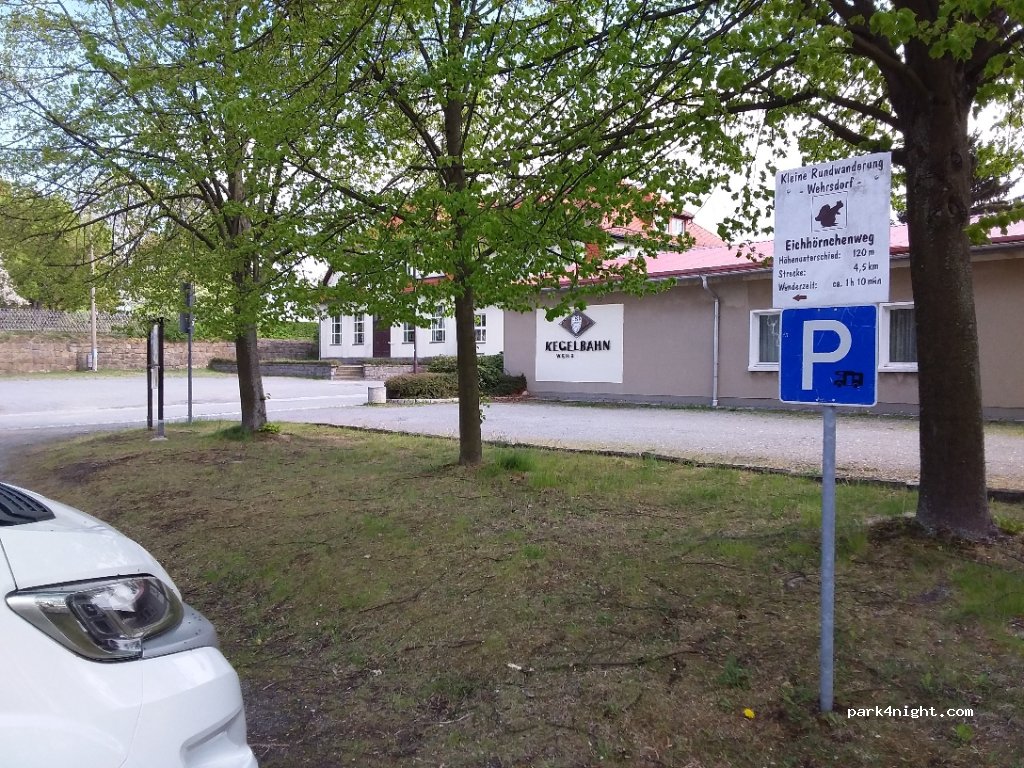 (02689) Sohland an der Spree - 36A Oppacher Straße — foto