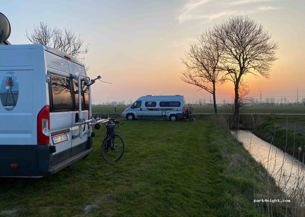 De Drie Stromen Aduard — foto 3