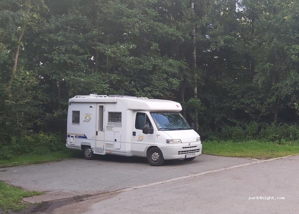 (09376) Oelsnitz/Erzgebirge - 38 Hermann-Löns-Straße — foto