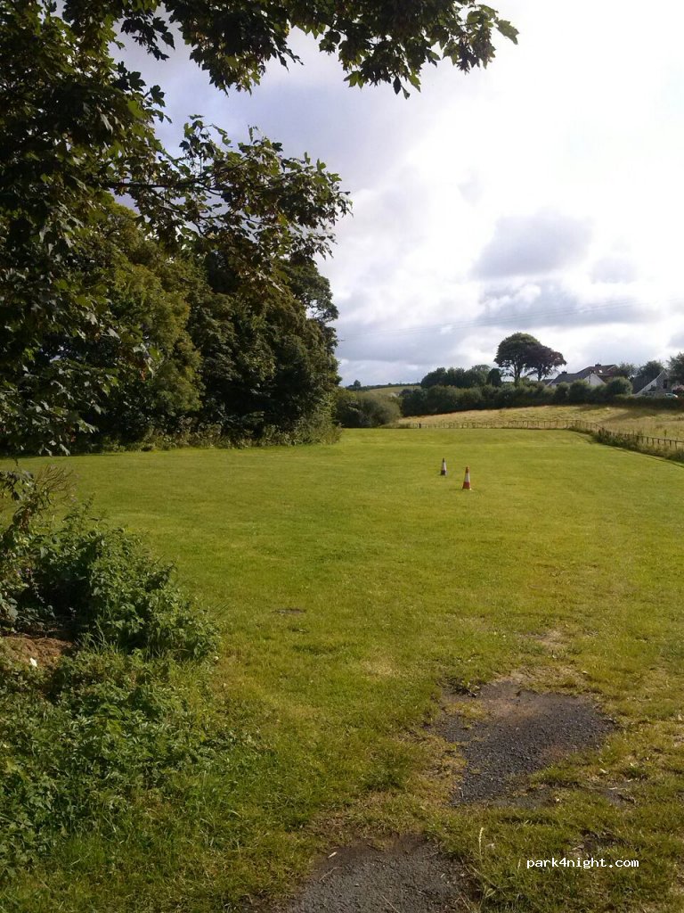 Broadway Caravan and camping Park — foto 2