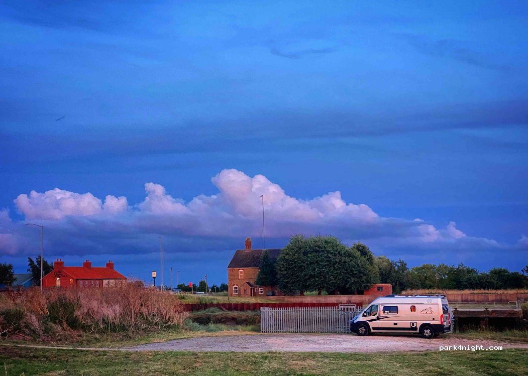 (PE20 2DD)  - Surfleet Bank — foto 4