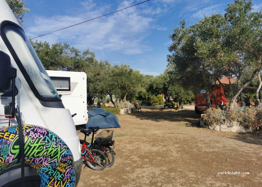 Camp Matija — foto 4