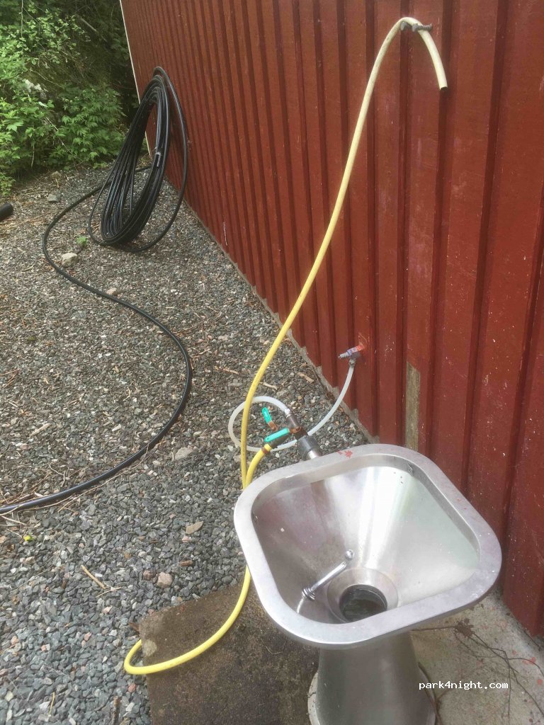 Töcksfors Camping & Fritid — foto 2