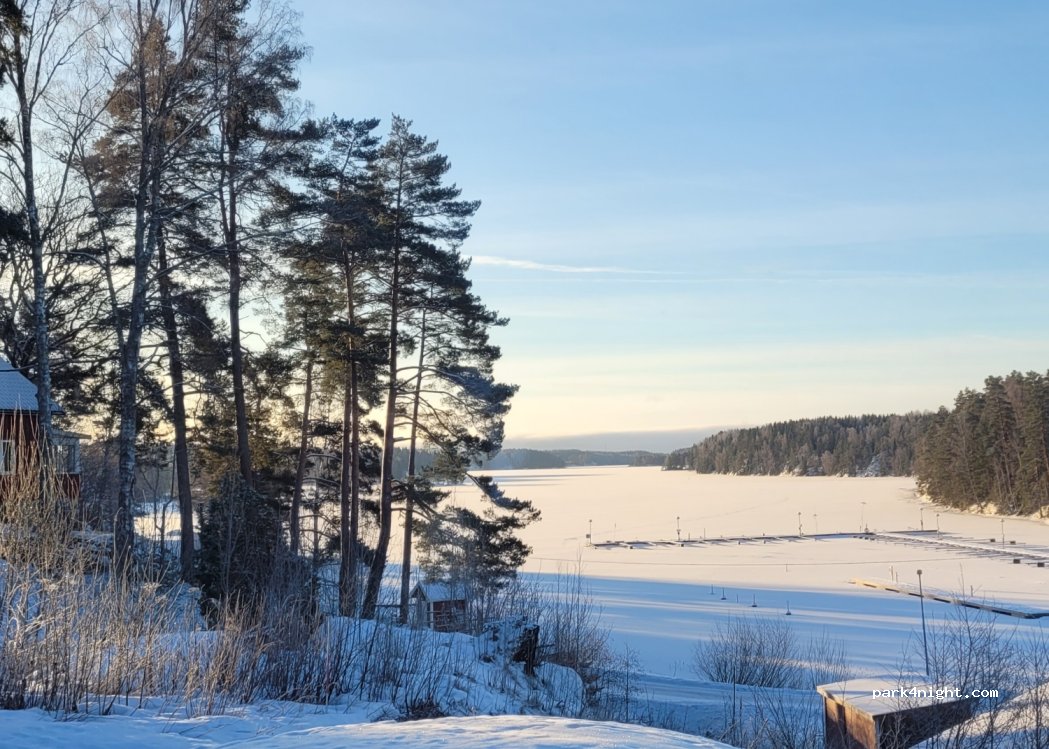 Töcksfors Camping & Fritid — foto 4