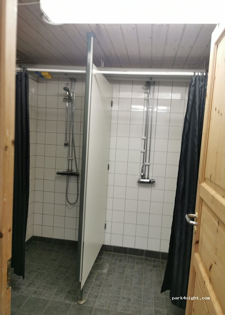 Töcksfors Camping & Fritid — foto 5