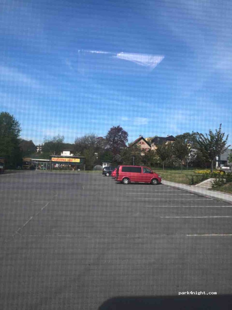 (257 41) Týnec nad Sázavou - 257 41 Pěší — foto