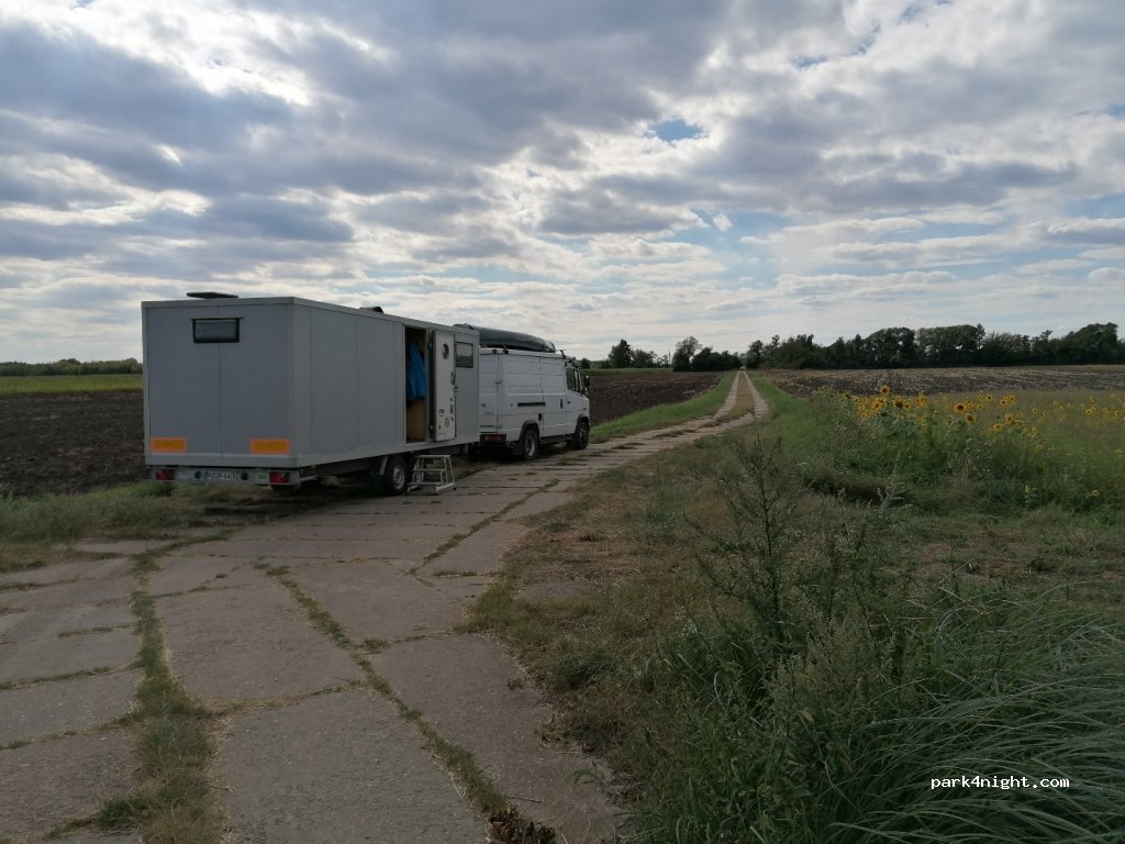 (14929) Treuenbrietzen - Unnamed Road — foto 3