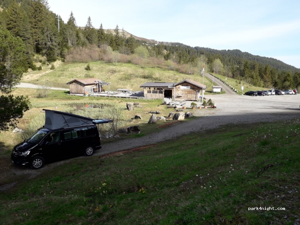 (6063) Sarnen - Glaubenbergstrasse — foto