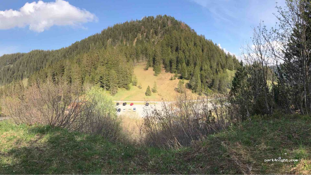 (6063) Sarnen - Glaubenbergstrasse — foto 3