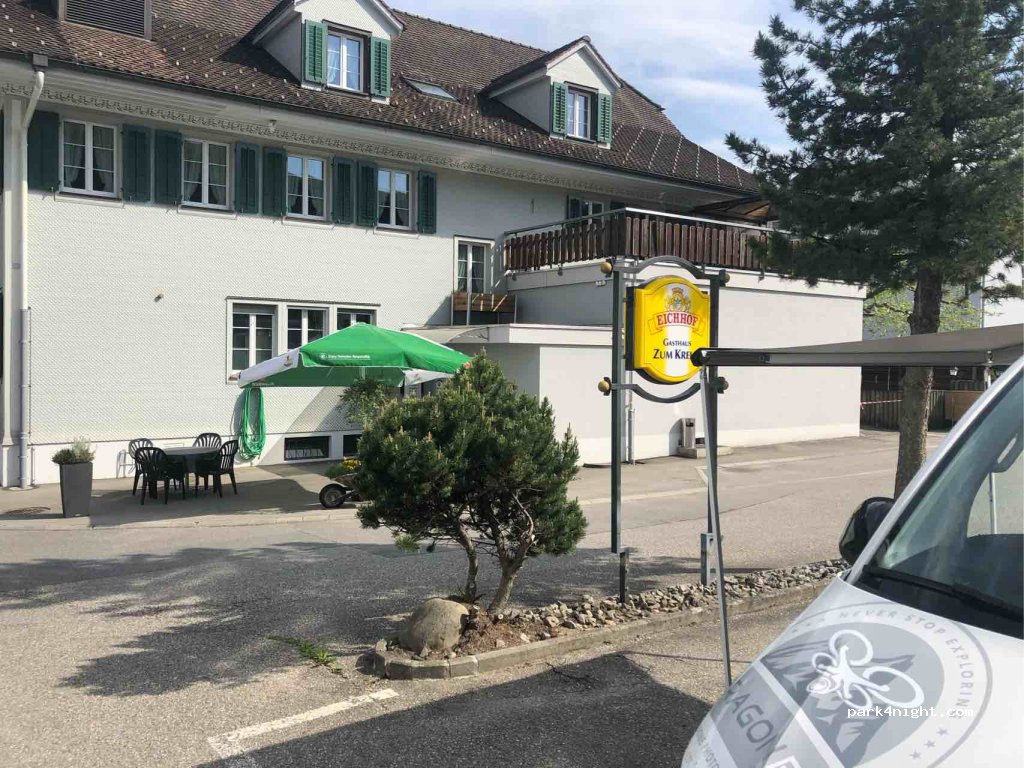 (6133) Hergiswil bei Willisau - 24 Dorfstrasse — foto