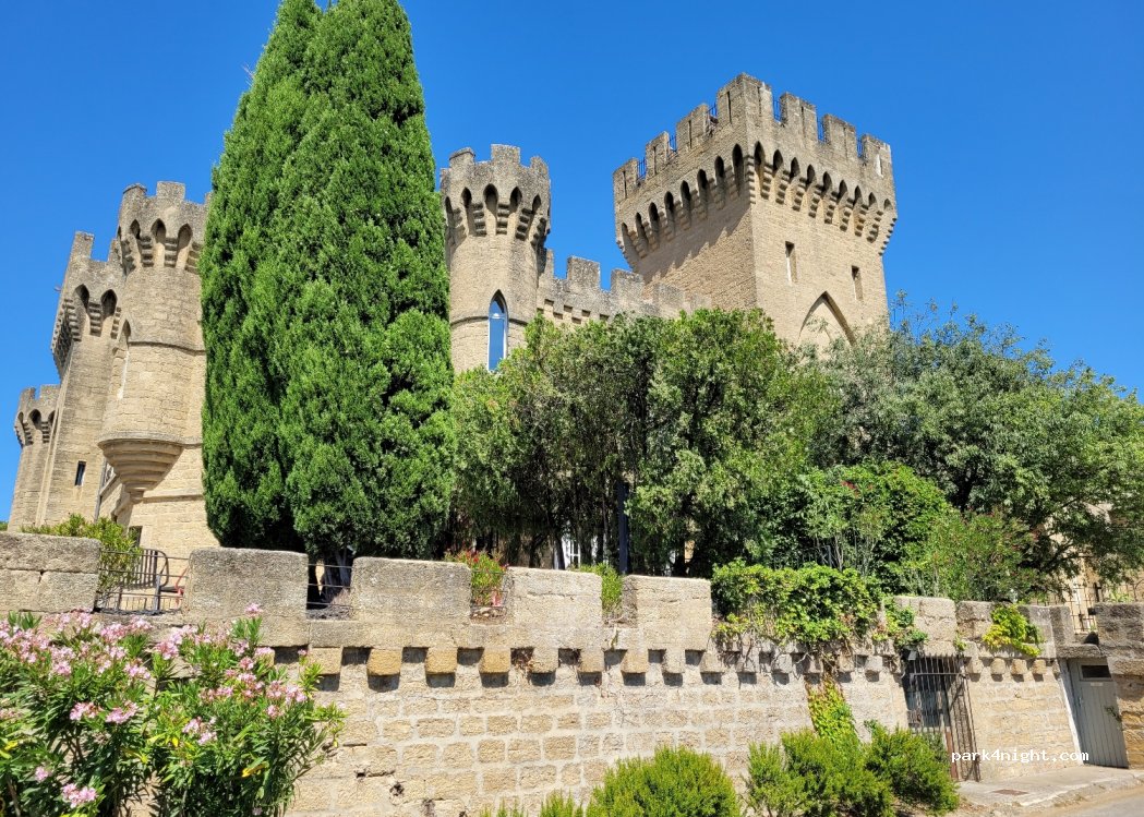 Domaine Mousset — foto 3