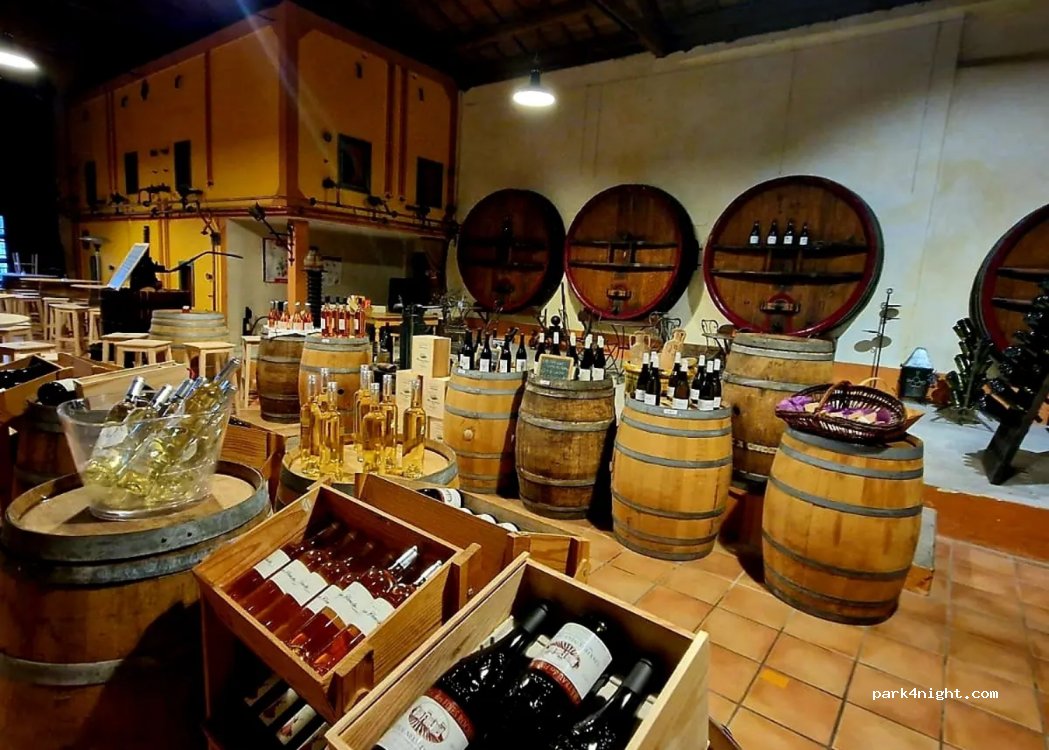 Domaine Mousset — foto 4