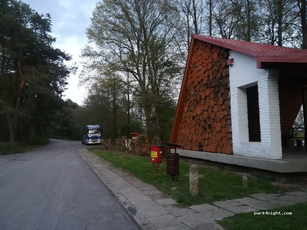 (17-312)  - Droga Krajowa 62 — foto