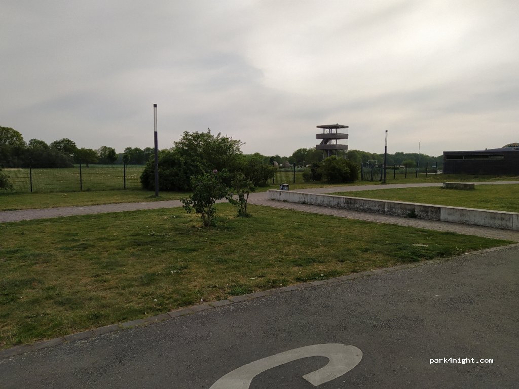(59399) Olfen - 4 Alleeweg — foto 2