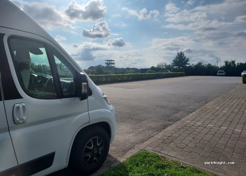 (59399) Olfen - 4 Alleeweg — foto 4