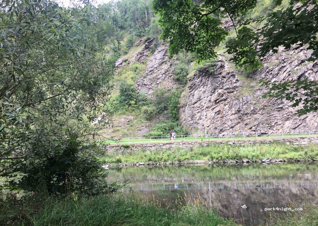 (671 03) Vranov nad Dyjí - Benátky — foto