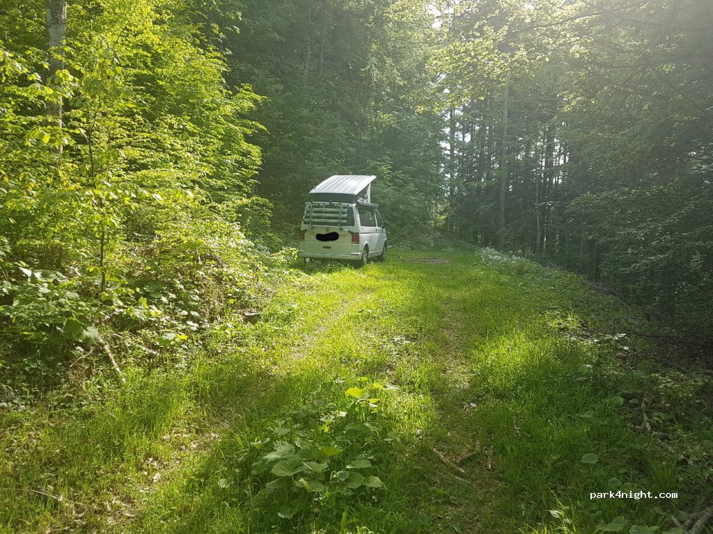 (2610) Saint-Imier - Les Planches — foto 2