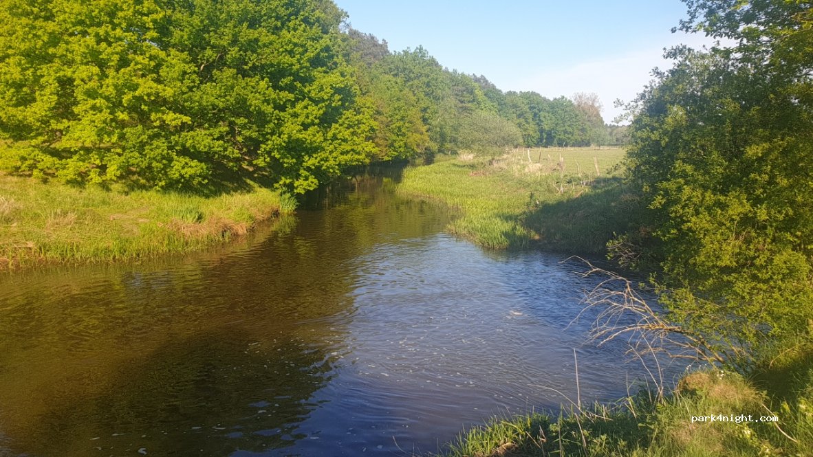 (38518) Gifhorn - 1 An der Aller — foto