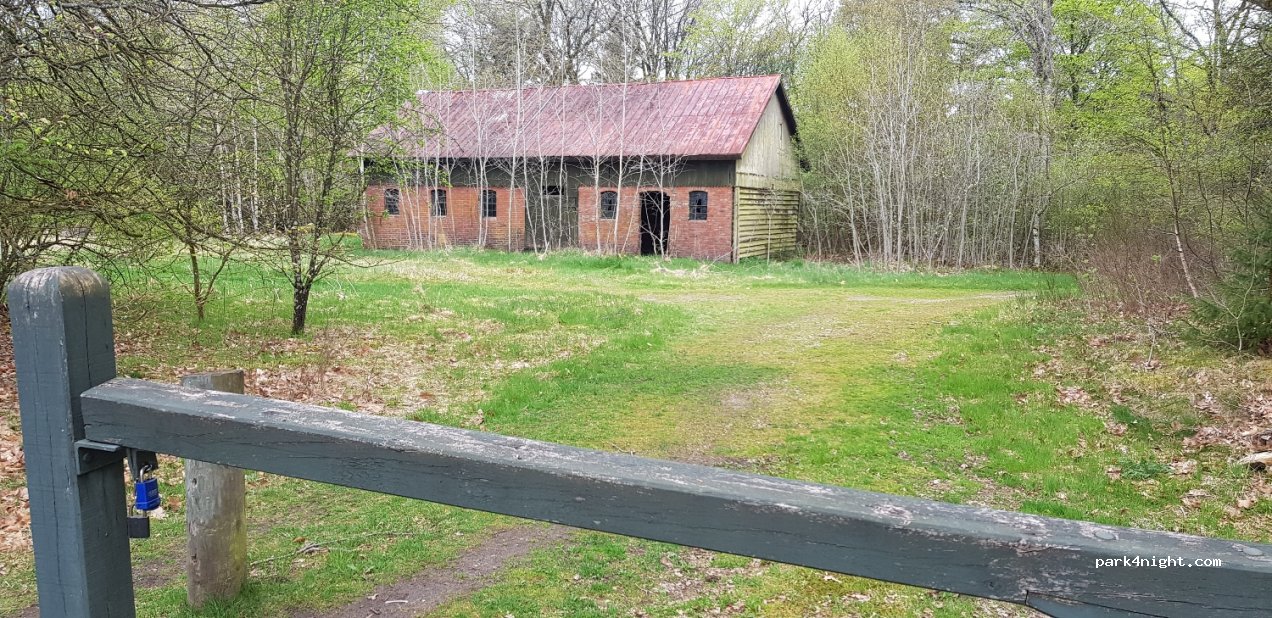 (6933) Kibæk - 5 Hesselvigvej — foto