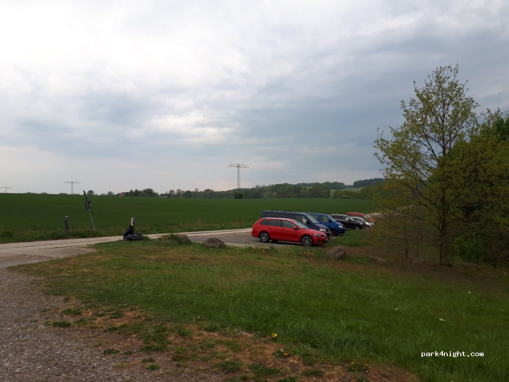(01477) Arnsdorf - Stauseeweg — foto 2