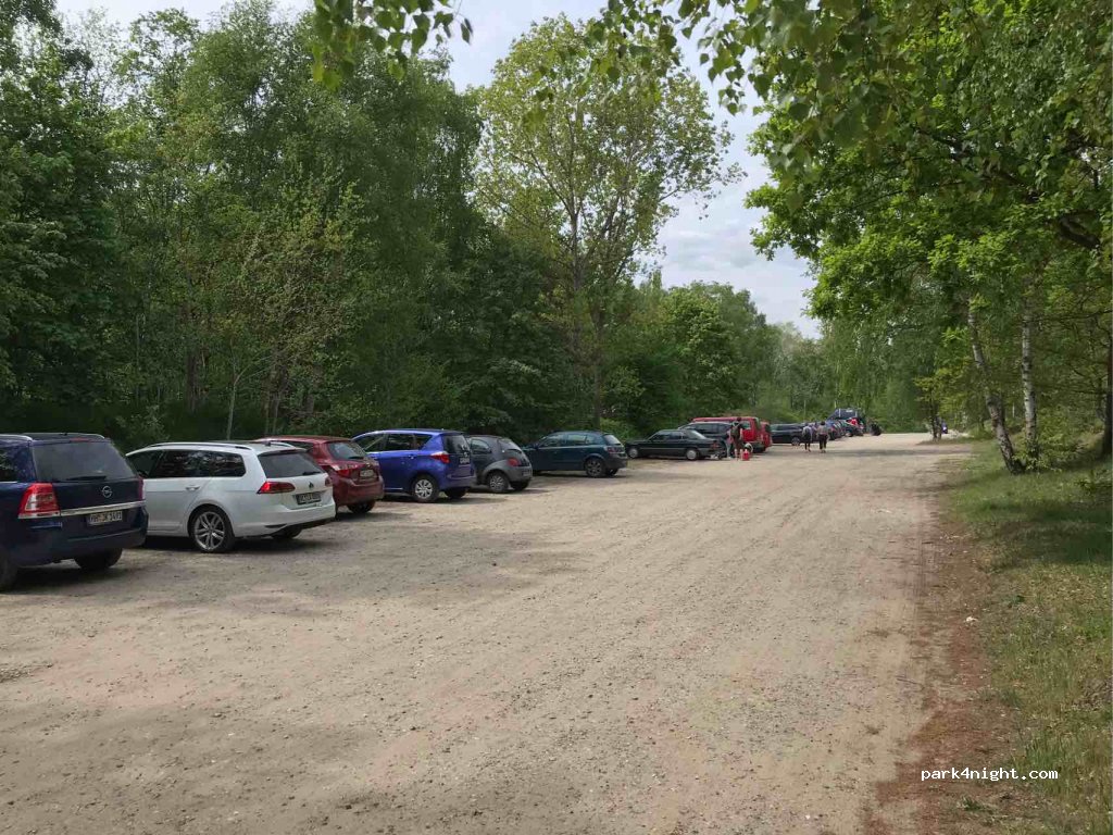 (21220) Seevetal - Hörstener Straße — foto