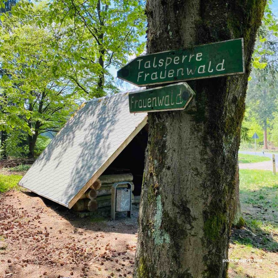 (98553) Schleusingen - Hohe Straße — foto 2