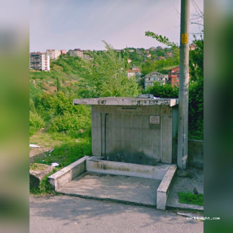 (67300) Ereğli/Zonguldak - 118 Hatip Sokak — foto