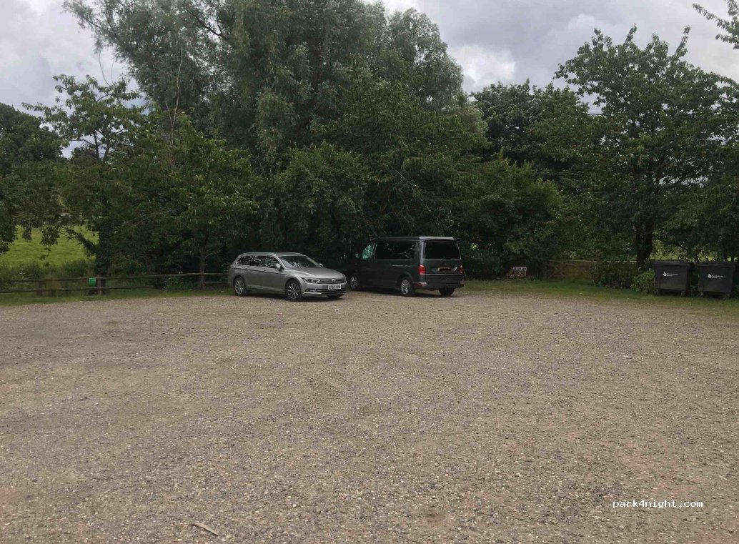 The Red Lion Inn — foto 2