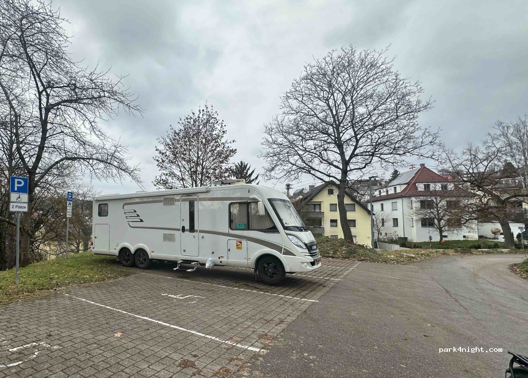 (73728) Esslingen - Schönenbergweg — foto 5