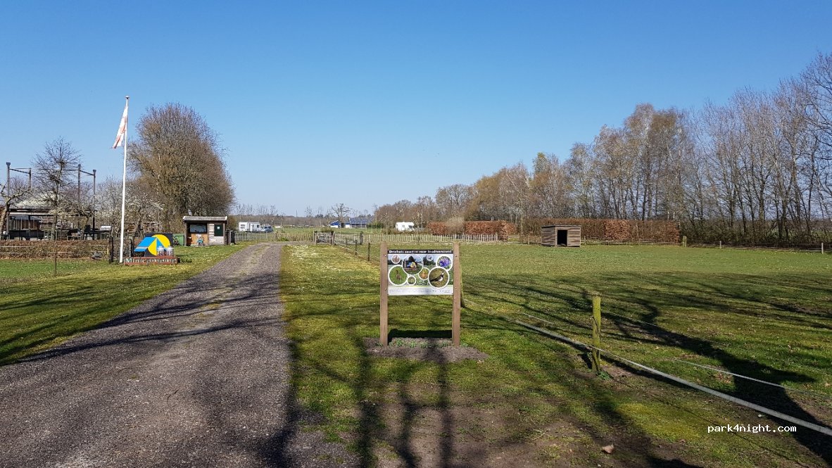 (5375 KN) Reek - 15 Driehuizerweg — foto 2