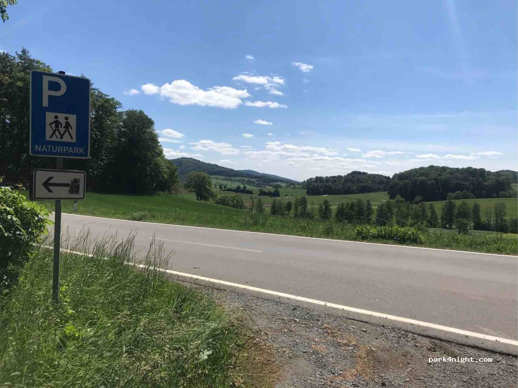 (64385) Reichelsheim (Odenwald) - Gumpener Straße — foto