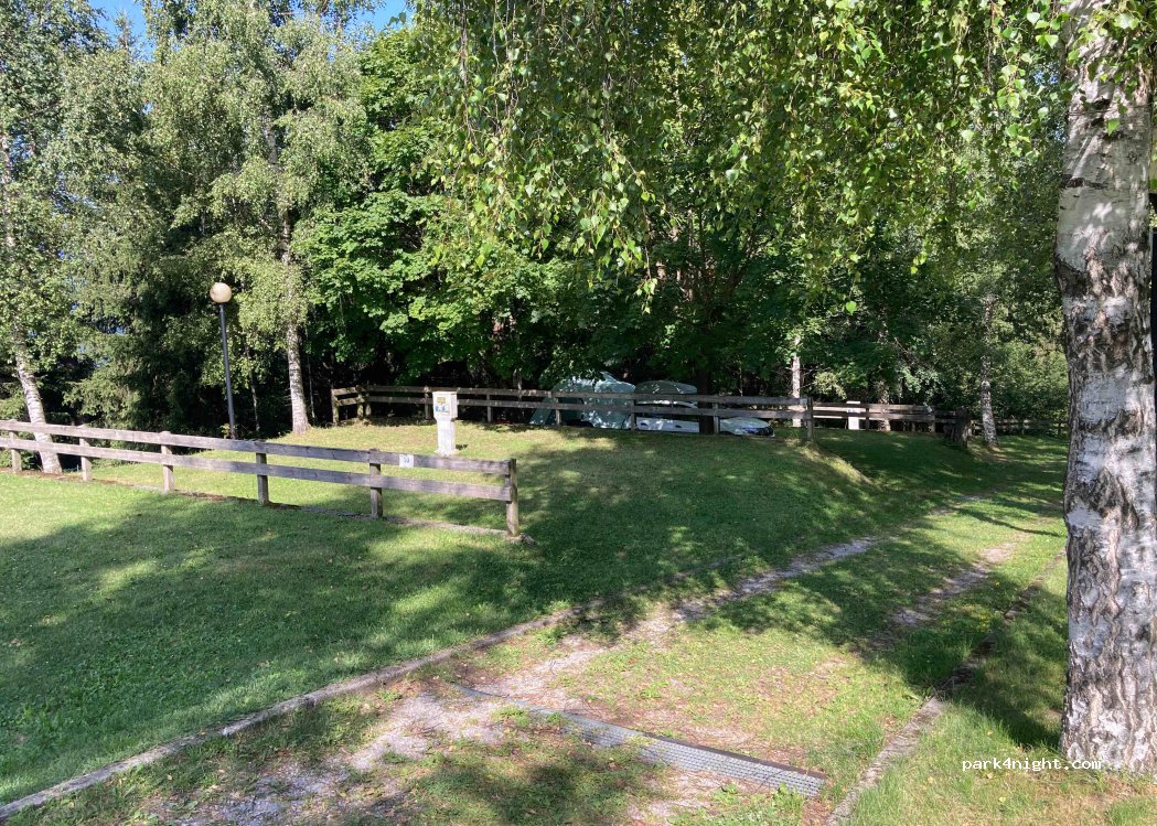 Camping & Chalet Pian della Regina — foto 4