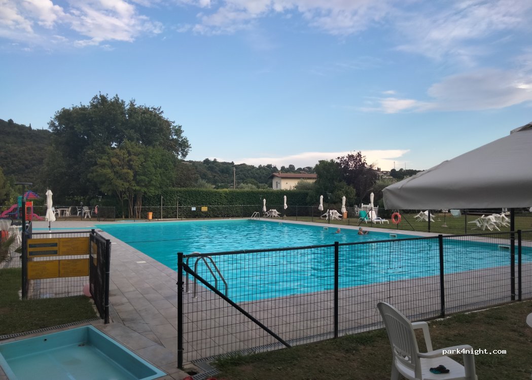 Camping La Rocca — foto 4