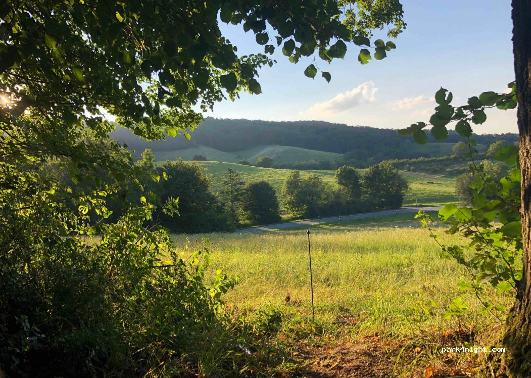 (64625) Bensheim - Unnamed Road — foto