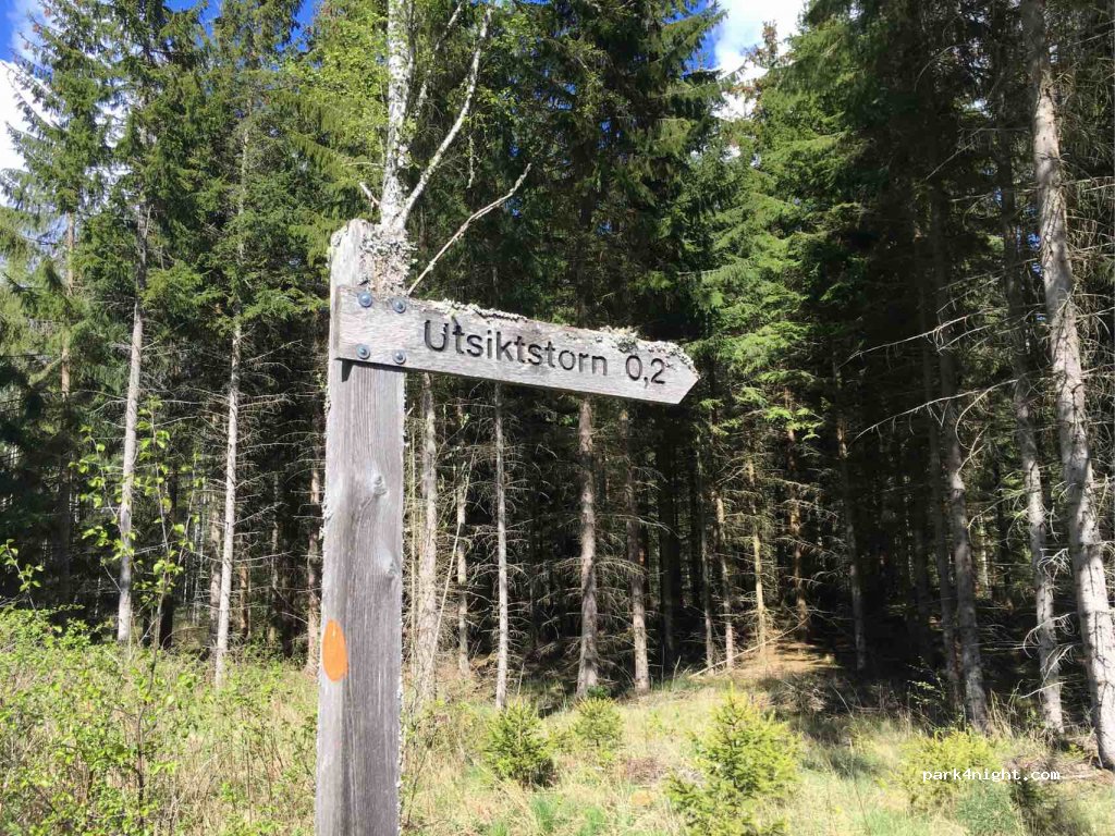 (570 60) Ydre - Unnamed Road — foto
