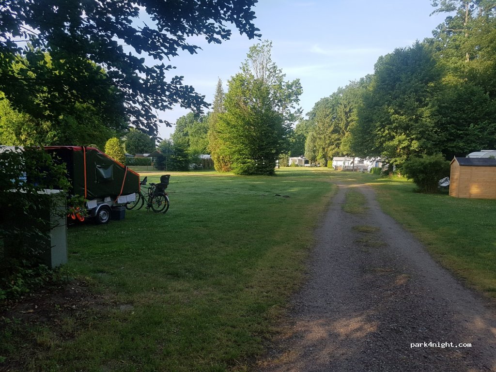 Camping am Waldbad — foto 4